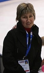 Ludmila Kalinina