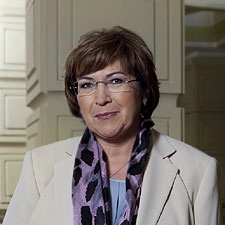 Ludmila Müllerová