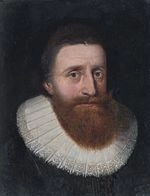 Ludovic Stewart, 2nd Duke of Lennox