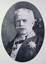 Ludvig Douglas