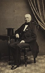Ludvig Nicolaus von Scheele