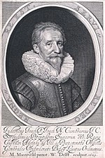 Ludwig Camerarius
