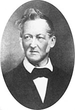 Ludwig Clamor Marquart