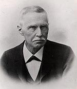 Ludwig Fischer (botanist)