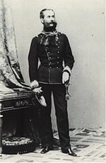 Ludwig von Gablenz