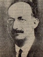 Ludwik Rajchman