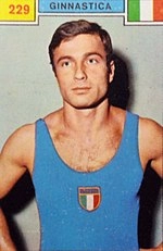 Luigi Cimnaghi