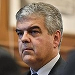 Luigi Ferraris (businessman)