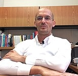 Luigi Fontana (medical researcher)