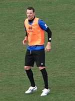 Luigi Giorgi (footballer)