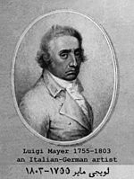 Luigi Mayer