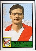 Luigi Simoni