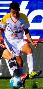 Luis Alonso Sandoval