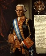 Luis de Córdova y Córdova