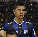 Luis Fernando León