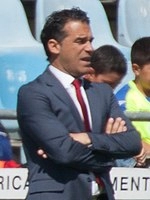 Luis García (footballer, born 1972)