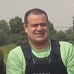 Luis Hernando Gómez
