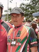 Luis Herrera (cyclist)