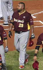 Luis Jiménez (first baseman)