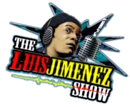 Luis Jiménez (radio host)