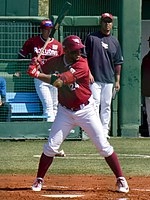 Luis Jiménez (third baseman)