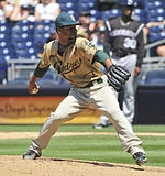 Luis Perdomo (baseball, born 1984)