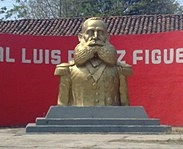 Luis Pérez Figueroa