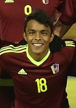 Luis Ruiz (Venezuelan footballer)