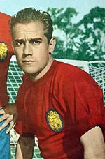Luis Suárez (footballer, born 1935)
