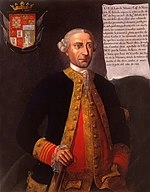 Luis Vicente de Velasco