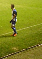 Luisinho (footballer, born 1985)