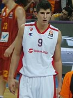 Luka Mitrović