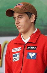 Lukas Müller (ski jumper)