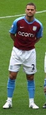 Luke Young (footballer, born 1979)