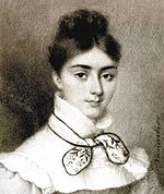 Luísa de Barros, Countess of Barral