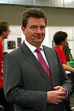 Lutz Trümper