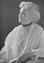 Lydia Avery Coonley