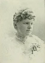 Lydia Hoyt Farmer