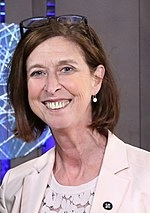 Lydia Mutsch