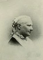 Lydia White Shattuck