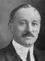 Lyman F. Kebler