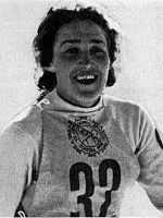 Lyubov Kozyreva (cross-country skier)