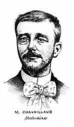 Léon-Joseph Chavalliaud