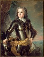 Léopold Clément, Hereditary Prince of Lorraine