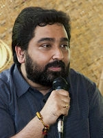 M. Jayachandran
