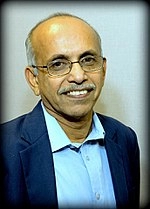 M. R. Rajagopal