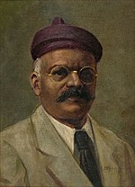 M. V. Dhurandhar