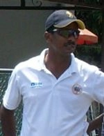 M. Venkataramana