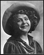 Mabel Barrison