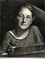 Mabel Dwight